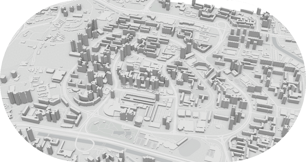 Mapping Urban Green Spaces: The Spatial Revolution for 15-Minute Cities