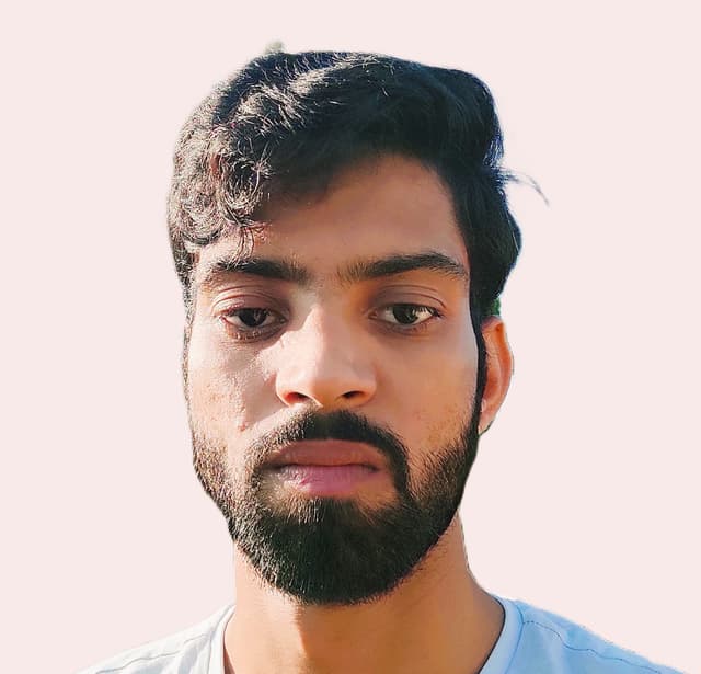 Mukesh Rao